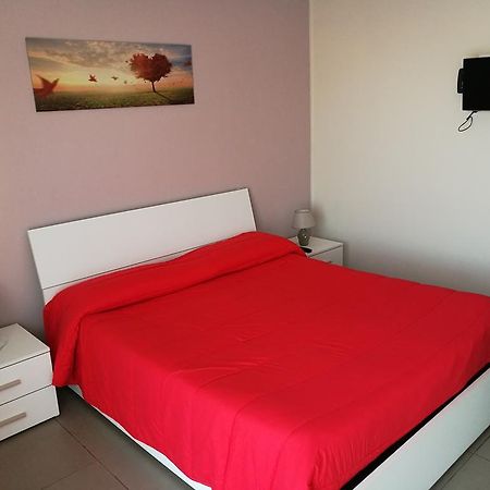 Appartamento Villarosa Syracuse Exterior photo
