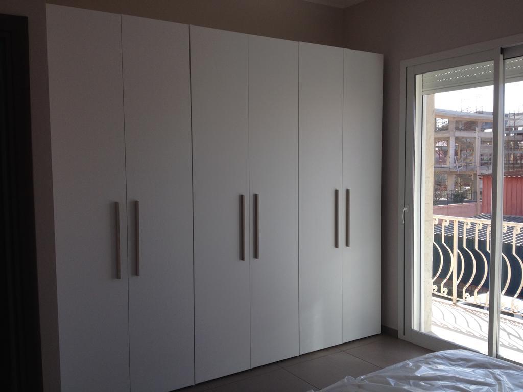 Appartamento Villarosa Syracuse Exterior photo