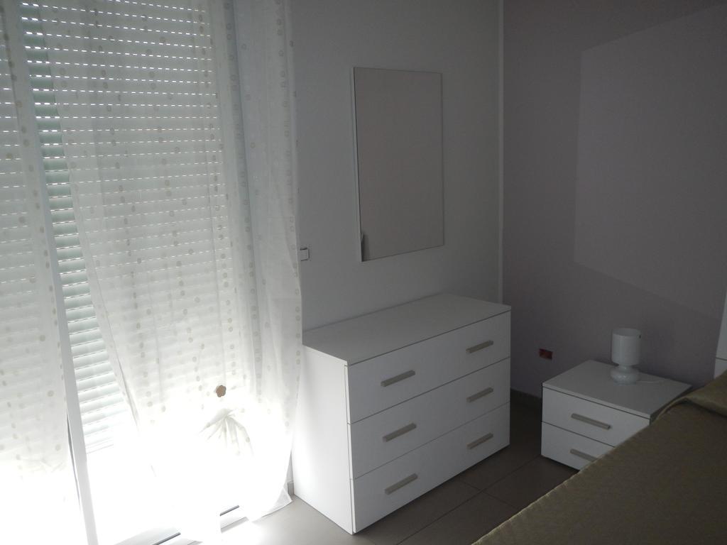 Appartamento Villarosa Syracuse Exterior photo