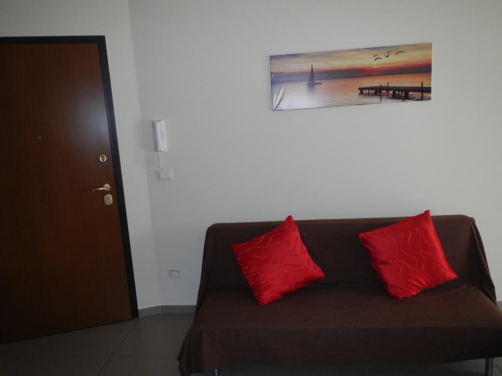 Appartamento Villarosa Syracuse Exterior photo