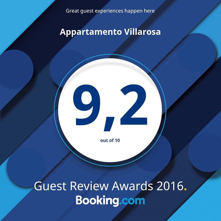 Appartamento Villarosa Syracuse Exterior photo