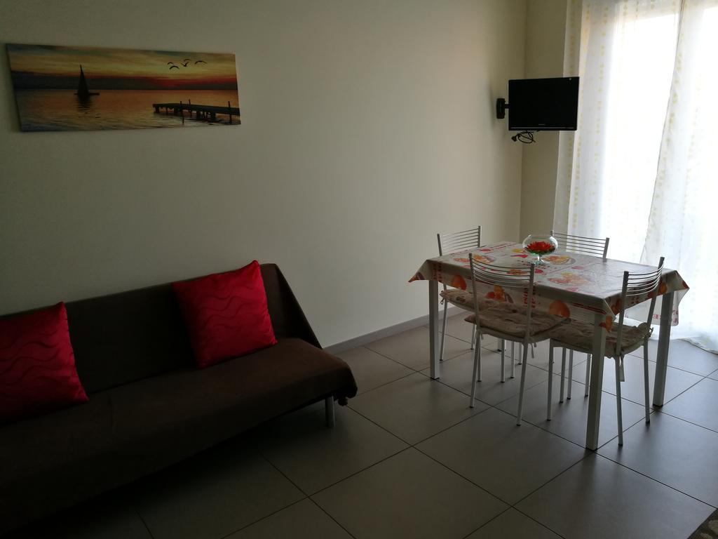 Appartamento Villarosa Syracuse Exterior photo