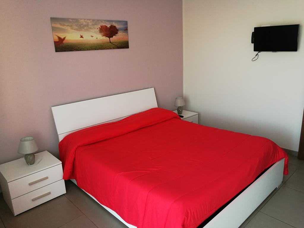Appartamento Villarosa Syracuse Exterior photo