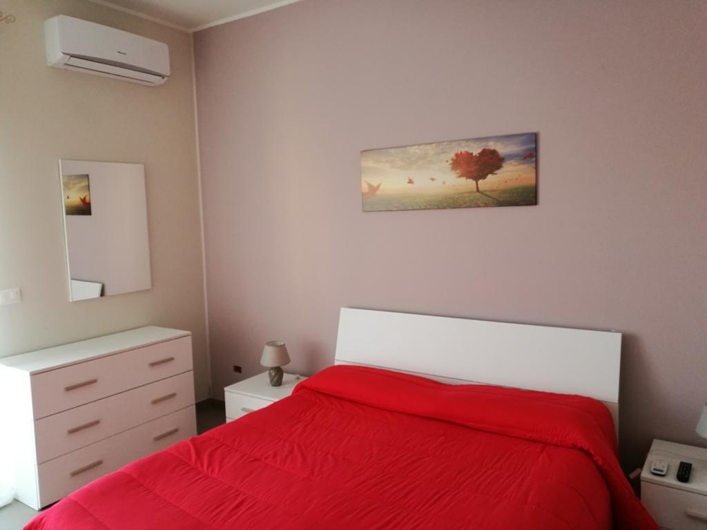 Appartamento Villarosa Syracuse Exterior photo