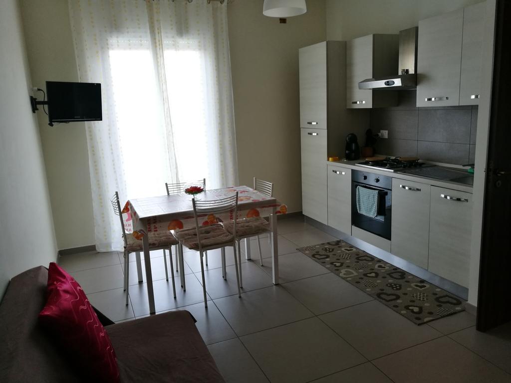 Appartamento Villarosa Syracuse Exterior photo